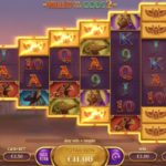 Valley of the Gods 2
