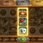Jackpot Express