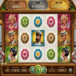 Jackpot Express