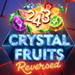 243 Crystal Fruits Reversed