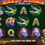 Great Rhino Deluxe