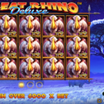 Great Rhino Deluxe