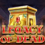 Legacy Of Dead