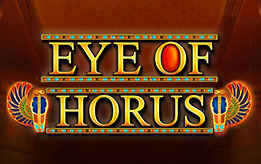 Eye of Horus
