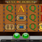 Eye Of Horus