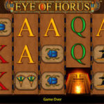 Eye Of Horus