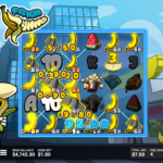 FRKN Bananas