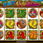 Fat Lady Sings