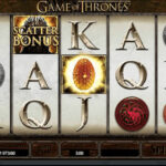 Game Of Thrones