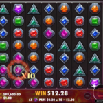 Gem Fire Fortune