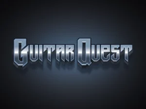 Guitar Quest Relax Gaming