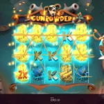 Gunpowder