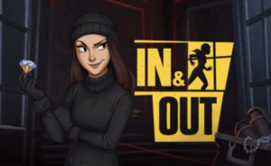 In & Out NetEnt