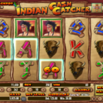 Indian Cash Catcher