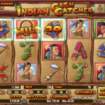 Indian Cash Catcher