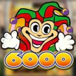 Jackpot 6000