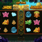 Jade of the Jungle