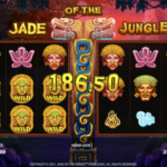 Jade of the Jungle