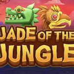 Jade of the Jungle