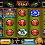 Jaguar Gems
