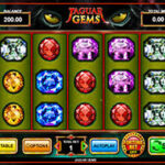 Jaguar Gems