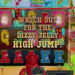 Jelly Bear Athletics