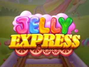 Jelly Express Pragmatic Play