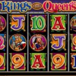 Kings and Queens