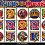 Kings and Queens