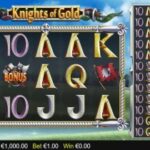 Knights of Gold