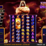 Kronos Unleashed