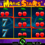 Magic Stars