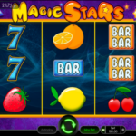 Magic Stars
