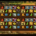 Mega Moolah 4Tune Reels