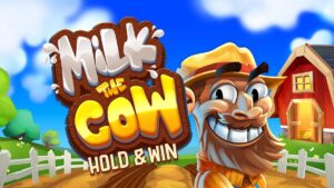 Milk the Cow Thunderkick