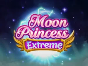 Moon Princess Extreme Play N Go