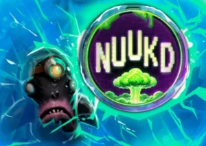 NUUKD Shady Lady