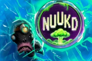 Nuukd