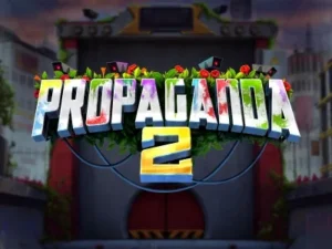 Propaganda 2 ELK