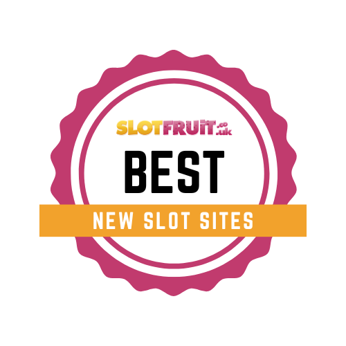 Slotfruit best new slot sites rosette award