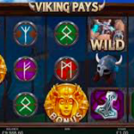 Viking Pays