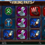 Viking Pays