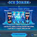 Ice Joker