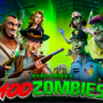 100 Zombies