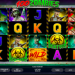 100 Zombies