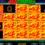 100 Zombies