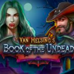 Book of the Undead