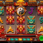 Beast of Wealth