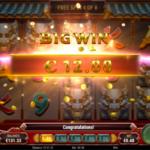 Beast of Wealth