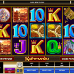 Katmandu Gold